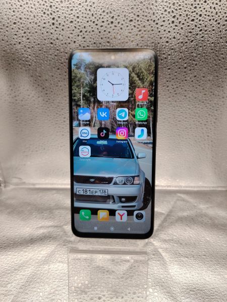 Купить Xiaomi Redmi 12 8/256GB (23053RN02Y) Duos в Томск за 6700 руб.