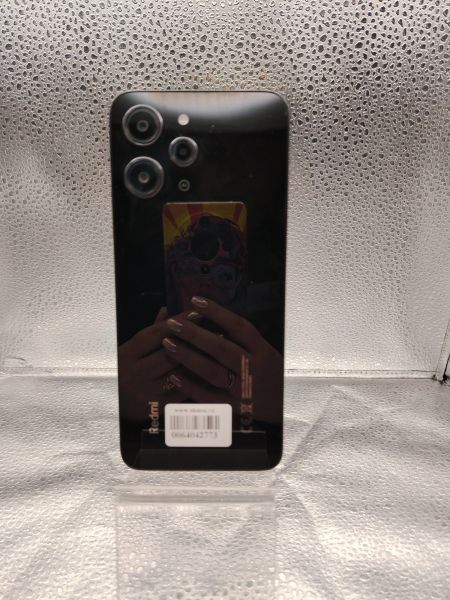 Купить Xiaomi Redmi 12 8/256GB (23053RN02Y) Duos в Томск за 6700 руб.