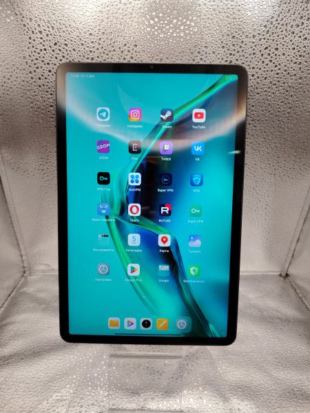 Купить Xiaomi Pad 5 256GB (21051182G) (без SIM) в Томск за 13400 руб.