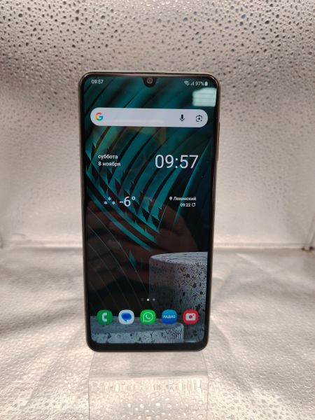 Купить Samsung Galaxy M32 6/128GB (M325F) Duos в Томск за 7000 руб.