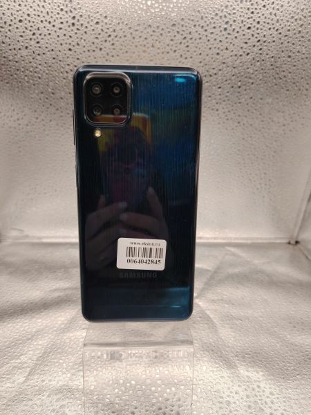 Купить Samsung Galaxy M32 6/128GB (M325F) Duos в Томск за 7000 руб.