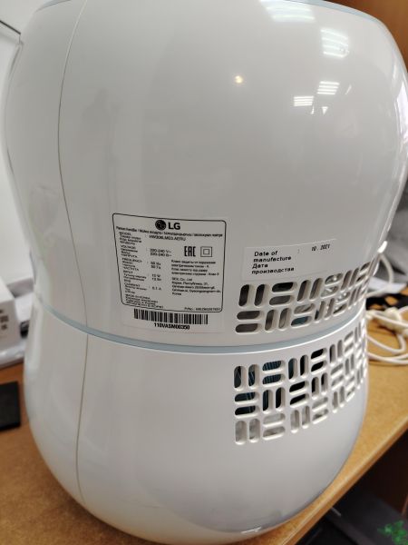 Купить LG HW306LME0.AERU в Томск за 5300 руб.