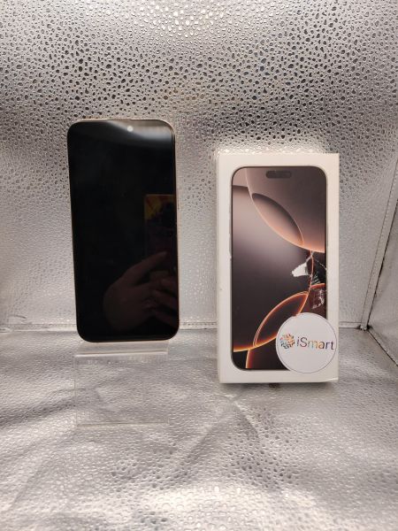 Купить Apple iPhone 16 Pro Max 256GB в Томск за 84300 руб.