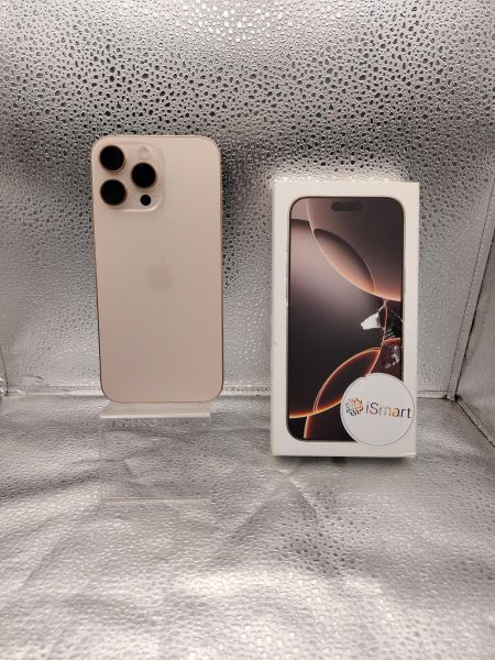 Купить Apple iPhone 16 Pro Max 256GB в Томск за 84300 руб.