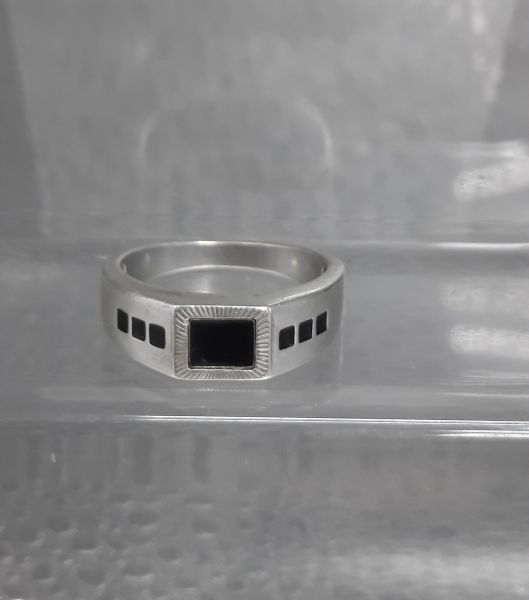 Купить Лом или горсть серебро 925 6,75g, вес изделия 6.93g в Томск за 750 руб.