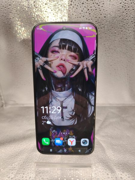 Купить Infinix GT 30 Pro 8/256GB (X6873) Duos в Томск за 14500 руб.