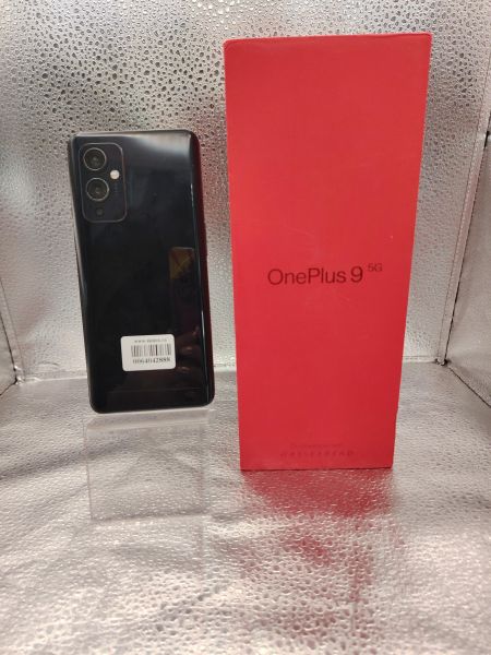 Купить OnePlus 9 8/128GB (LE2110) Duos в Томск за 11100 руб.