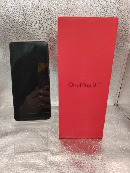 Купить OnePlus 9 8/128GB (LE2110) Duos в Томск за 11100 руб.