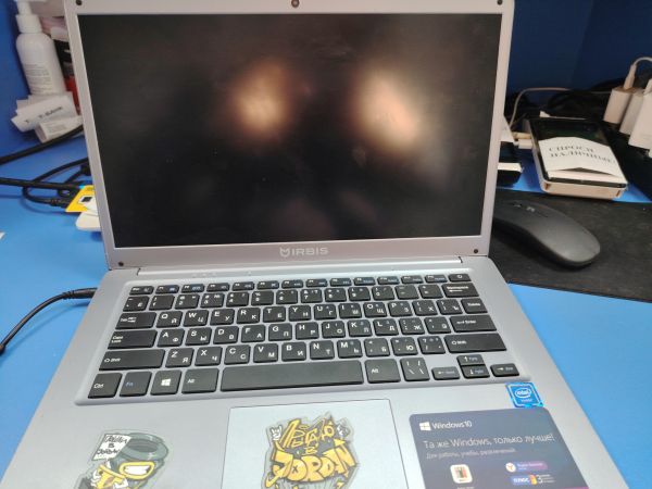 Купить Irbis NB68 в Томск за 4900 руб.