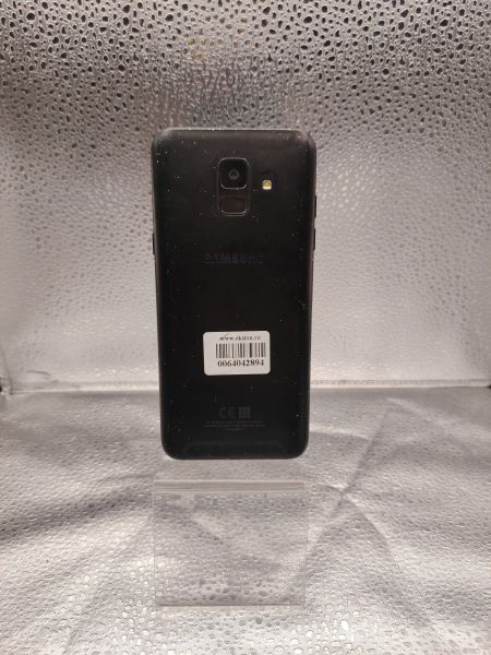 Купить Samsung Galaxy A6 2018 3/32GB (A600FN) Duos в Томск за 2300 руб.