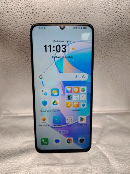 Купить Honor X7a 4/128GB (RKY-LX1) Duos в Томск за 5000 руб.