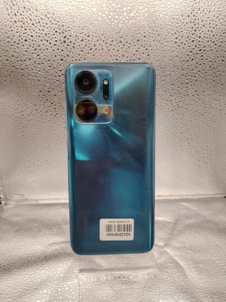 Купить Honor X7a 4/128GB (RKY-LX1) Duos в Томск за 5000 руб.