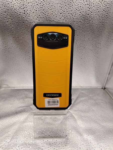 Купить DOOGEE S100 12/256GB Duos в Томск за 12300 руб.