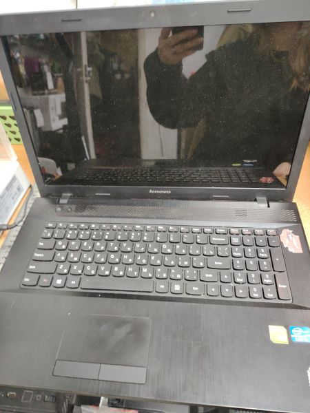 Купить Lenovo IdeaPad G700 59399832 в Томск за 4900 руб.