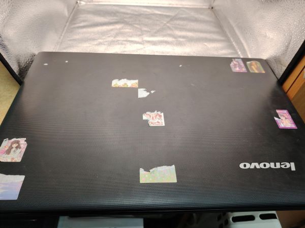 Купить Lenovo IdeaPad G700 59399832 в Томск за 4900 руб.