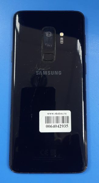 Купить Samsung Galaxy S9+ 6/64GB (G965F) Duos в Томск за 5500 руб.