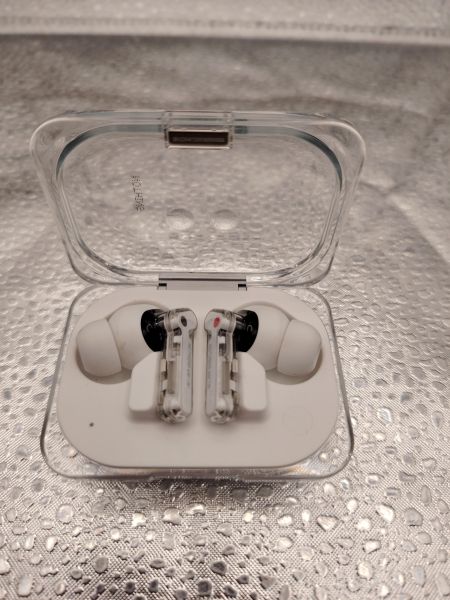 Купить Nothing Ear A Cleffa (B162) в Томск за 3700 руб.