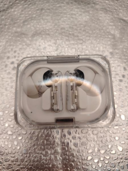 Купить Nothing Ear A Cleffa (B162) в Томск за 3700 руб.