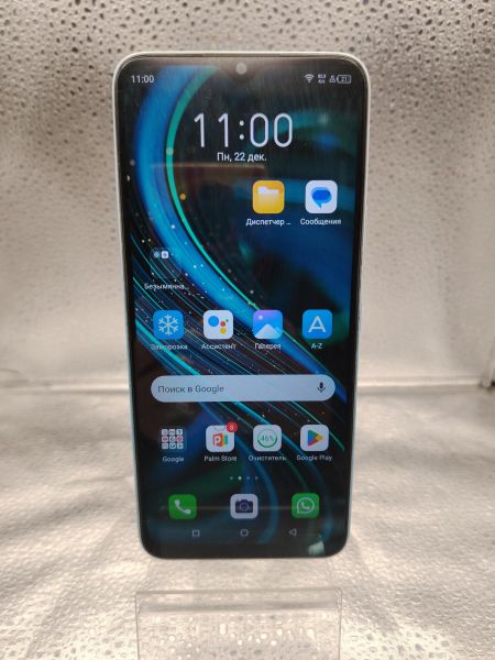 Купить Itel Vision 3 Plus 4/64GB (P682LPN) Duos в Томск за 3900 руб.