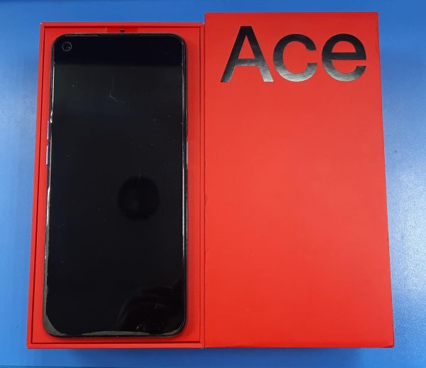 Купить OnePlus Ace Racing Edition 8/256GB (PGZ110) Duos в Томск за 10500 руб.