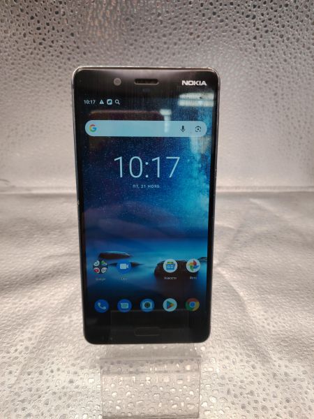Купить Nokia 8 (TA-1004) Duos в Томск за 5200 руб.