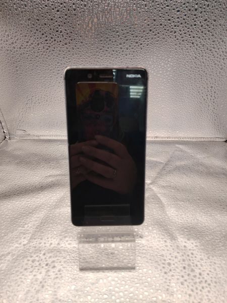 Купить Nokia 8 (TA-1004) Duos в Томск за 5200 руб.