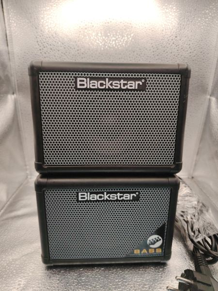 Купить Blackstar FLY3 Bass в Томск за 4100 руб.
