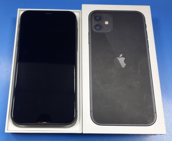 Купить Apple iPhone 11 128GB в Томск за 14200 руб.
