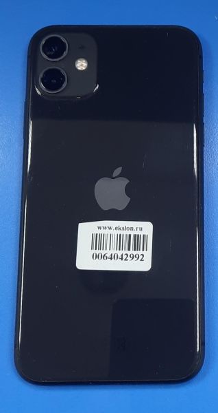 Купить Apple iPhone 11 64GB в Томск за 11800 руб.