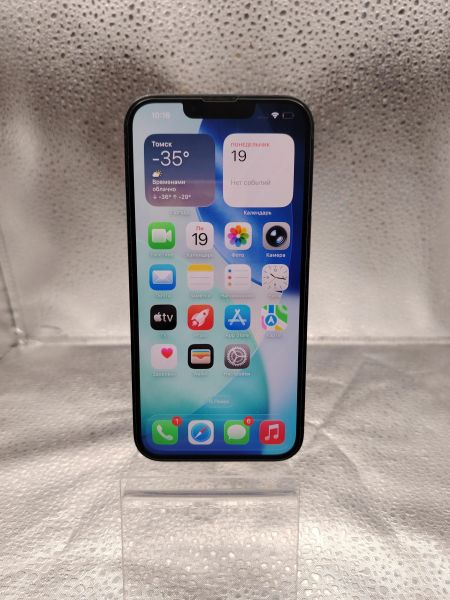 Купить Apple iPhone 13 128GB в Томск за 24800 руб.