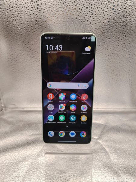 Купить POCO X7 Pro 12/256GB (2412DPC0AG) Duos в Томск за 17900 руб.