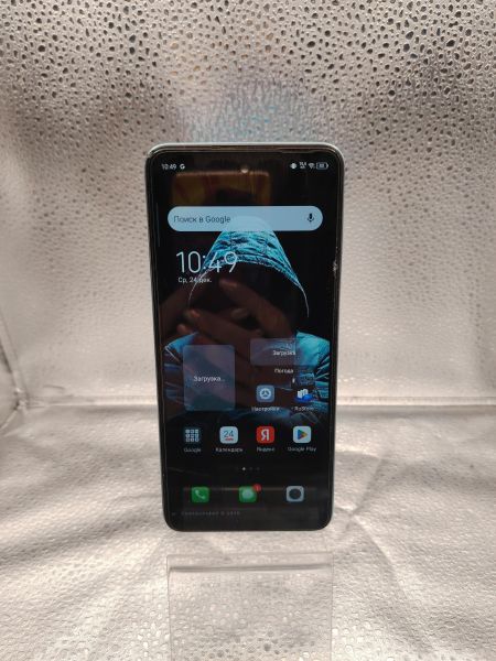 Купить TECNO Spark 20 8/256GB (KJ5n) Duos в Томск за 6300 руб.