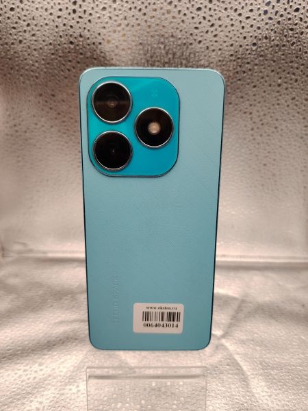 Купить TECNO Spark 20 8/256GB (KJ5n) Duos в Томск за 6300 руб.