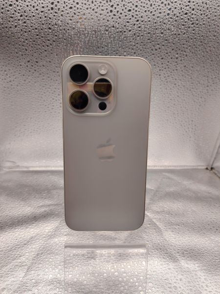 Купить Apple iPhone 15 Pro 128GB в Томск за 57600 руб.