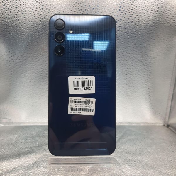 Купить Samsung Galaxy A25 8/256GB (A256B) Duos в Томск за 5800 руб.