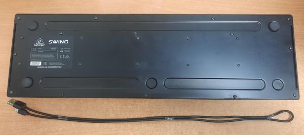 Купить BEHRINGER SWING в Томск за 4900 руб.