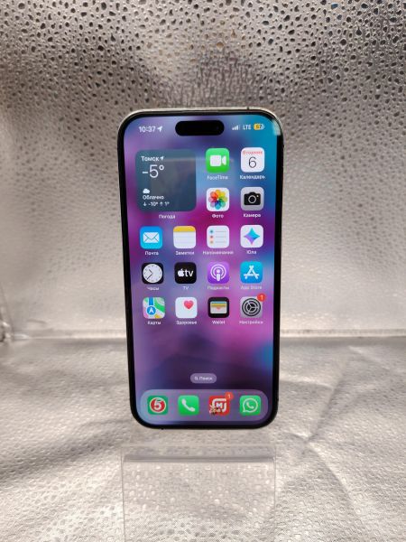Купить Apple iPhone 14 Pro 128GB в Томск за 41200 руб.