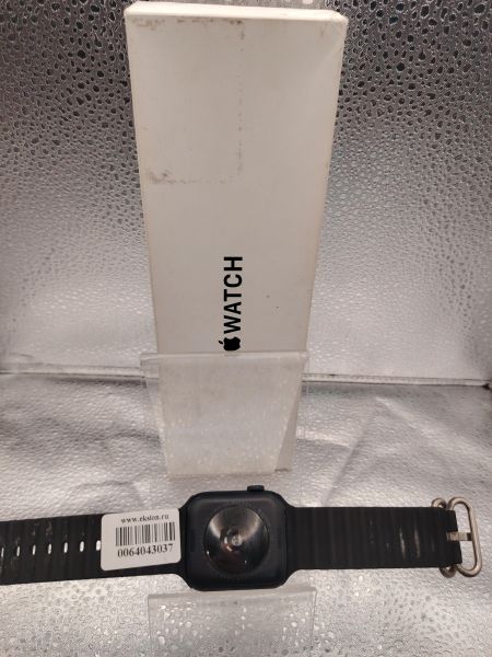 Купить Apple Watch SE 2 44mm (A2723) с СЗУ в Томск за 7500 руб.