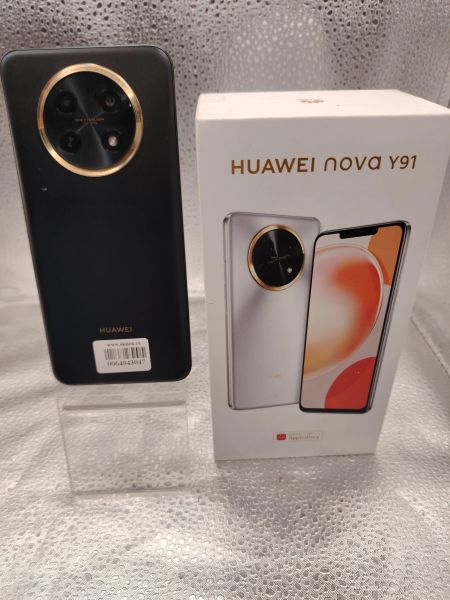 Купить Huawei Nova Y91 8/256GB (STG-LX1) Duos в Томск за 7000 руб.