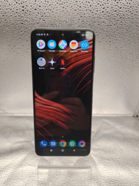 Купить POCO X3 Pro 8/256GB (M2102J20SG) Duos в Томск за 6100 руб.