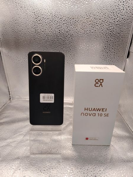 Купить Huawei Nova 10 SE 8/256GB (BNE-LX1) Duos в Томск за 9300 руб.