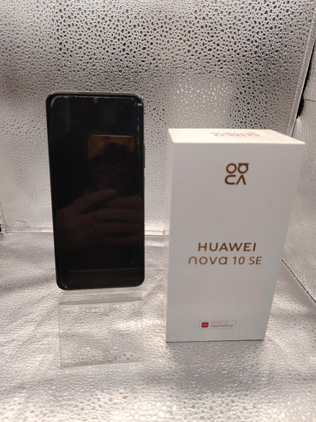 Купить Huawei Nova 10 SE 8/256GB (BNE-LX1) Duos в Томск за 9300 руб.