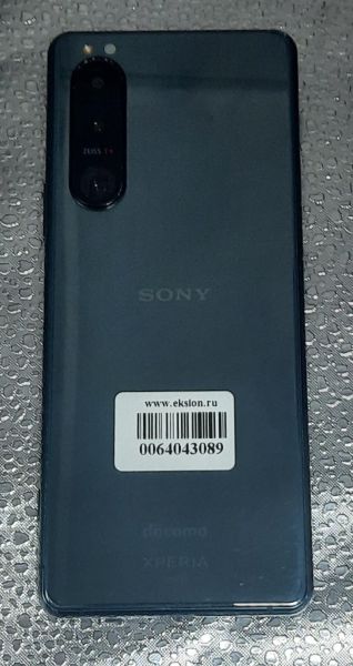 Купить Sony Xperia 5 III 8/128GB (SO-53B) в Томск за 14400 руб.