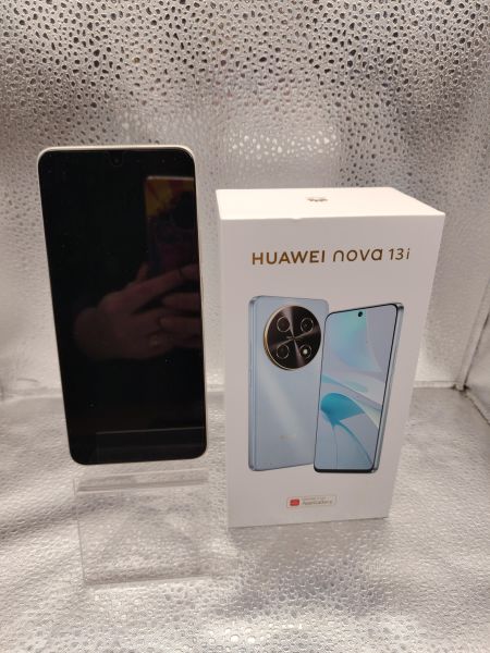 Купить Huawei nova 13i 8/128GB (CTR-L91) Duos в Томск за 7500 руб.