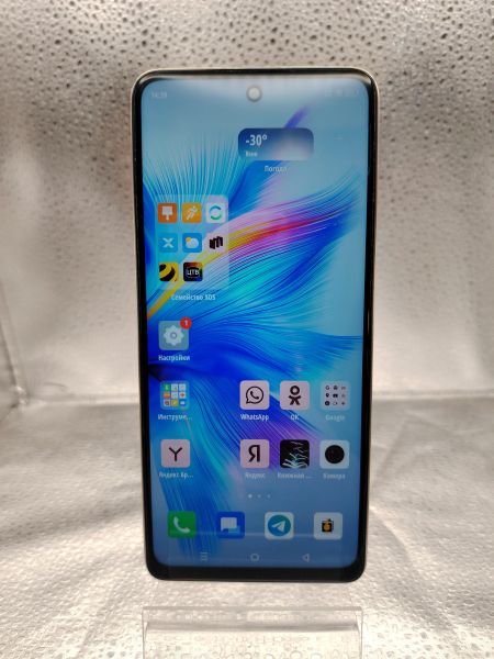 Купить Infinix Note 30 8/256GB (X6833B) Duos в Томск за 7100 руб.