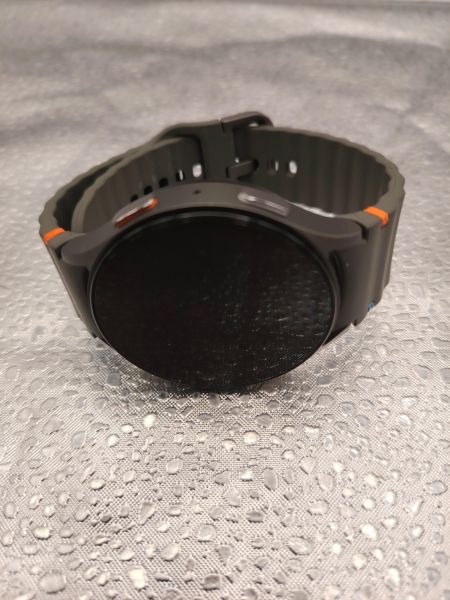 Купить Samsung Galaxy Watch 7 44mm (SM-L310) с СЗУ в Томск за 8800 руб.