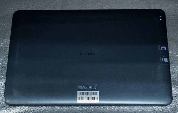 Купить DEXP Ursus B31 32GB (c SIM) в Томск за 1400 руб.