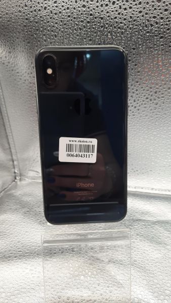 Купить Apple iPhone X 64GB в Томск за 7800 руб.