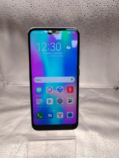 Купить Honor 10 4/128GB (COL-L29) Duos в Томск за 4900 руб.