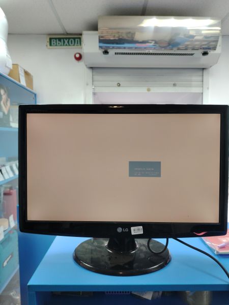 Купить LG Flatron W2343S в Томск за 1600 руб.